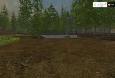 SchattenWolf Map v3.4.1