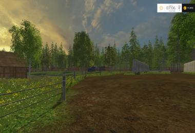 SchattenWolf Map v3.4.1