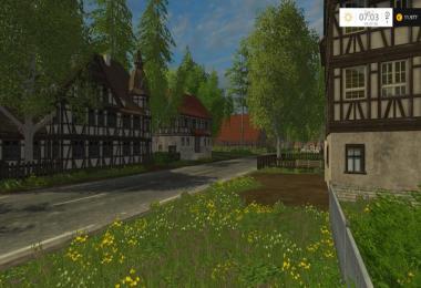 SchattenWolf Map v3.4.1