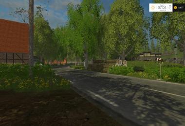 SchattenWolf Map v3.4.1