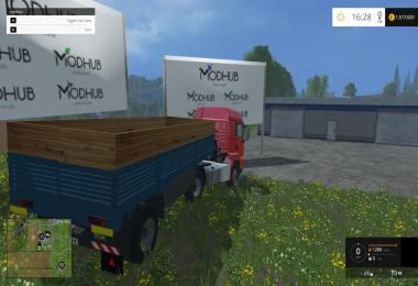 Semitrailer v2.0 by wraith72