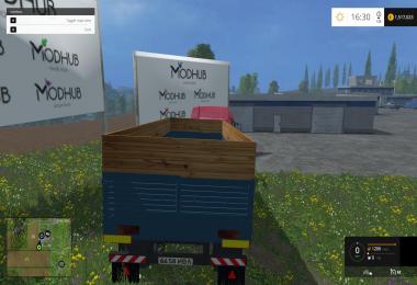 Semitrailer v2.0 by wraith72