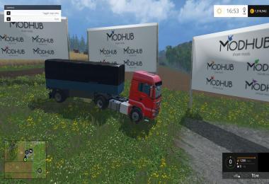 Semitrailer v2.0 by wraith72