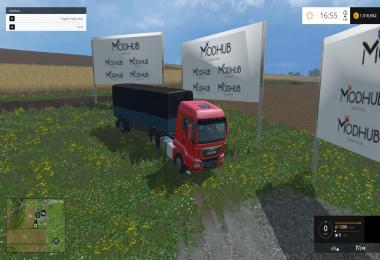 Semitrailer v2.0 by wraith72