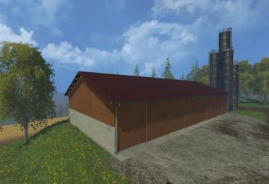 Shed v1.1