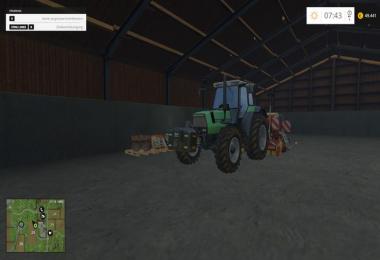 Shed v1.1