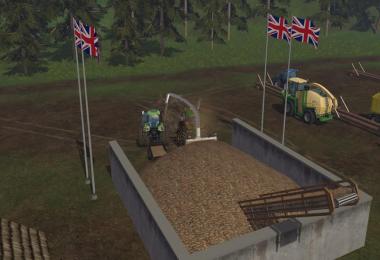 Single Axle Trailer v1.2