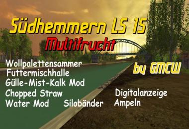 Suedhemmern v2.0 Multifrucht