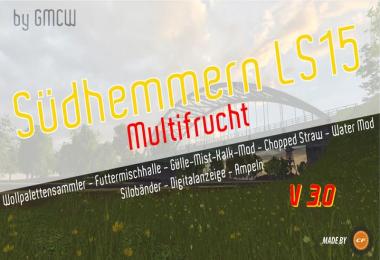 Suedhemmern v3.0