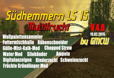 Suedhemmern v4.0