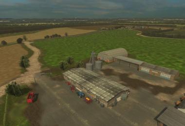 Summer Fields FS15 v2