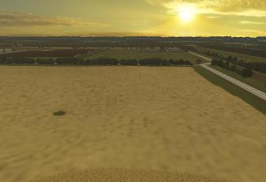 Summer Fields FS15 v2