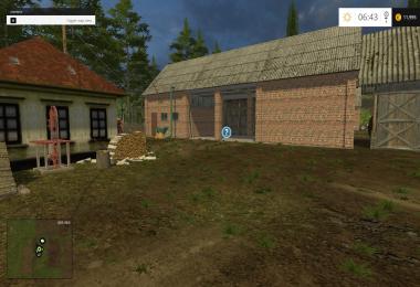 Tanya Map v1.0 by Farok