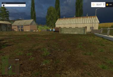 Tanya Map v1.0 by Farok