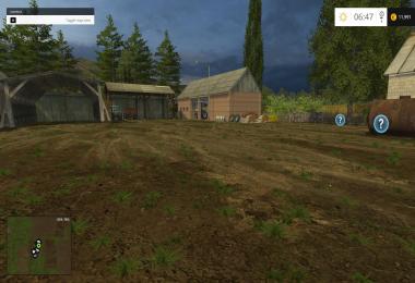 Tanya Map v1.0 by Farok