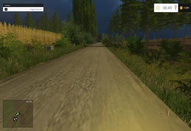 Tanya Map v1.0 by Farok