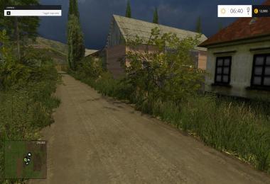 Tanya Map v1.0 by Farok