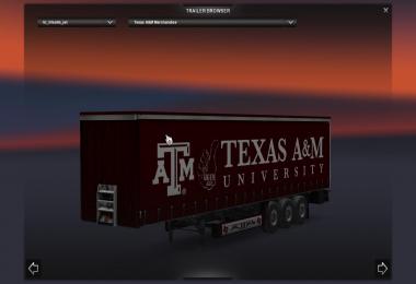 Texas A&M Truck v1