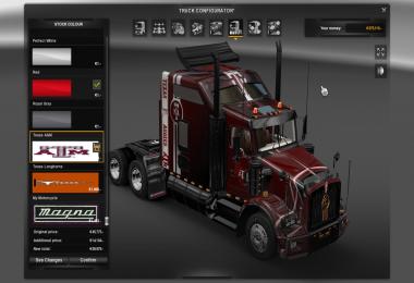 Texas A&M Truck v1