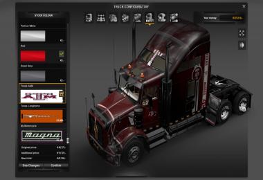 Texas A&M Truck v1