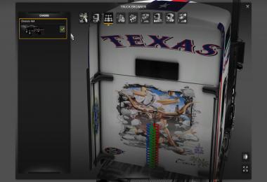 Texas Pride v1