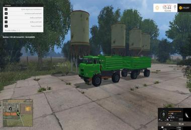 Trailer Conow HW80 v1.0