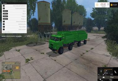 Trailer Conow HW80 v1.0