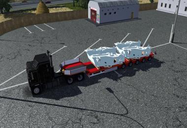 TSM Trailer Pack Heavy Duty Pack 1 to 3 v1.15