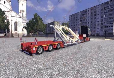 TSM Trailer Pack Heavy Duty Pack 1 to 3 v1.15