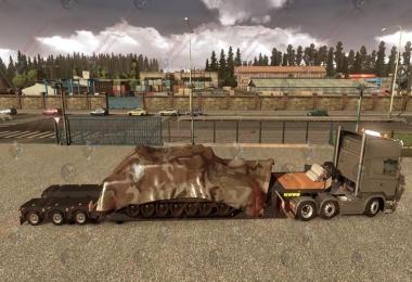 TSM Trailer Pack Heavy Duty Pack 1 to 3 v1.15