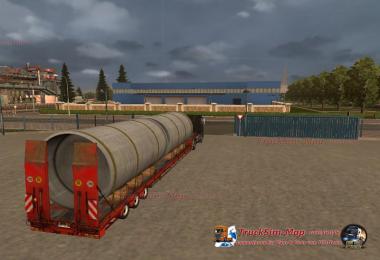 TSM Trailer Pack Heavy Duty Pack 1 to 3 v1.15