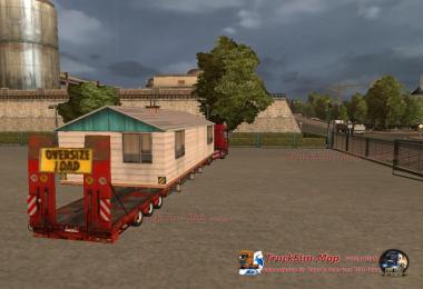 TSM Trailer Pack Heavy Duty Pack 1 to 3 v1.15