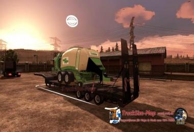 TSM Trailer Pack Heavy Duty Pack 1 to 3 v1.15