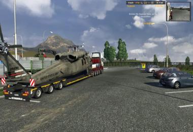 TSM Trailer Pack Heavy Duty Pack 1 to 3 v1.15