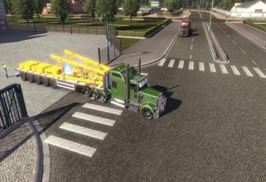 TSM Trailer Pack Heavy Duty Pack 1 to 3 v1.15