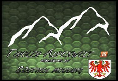 Tyrolean Alps v1.2.1