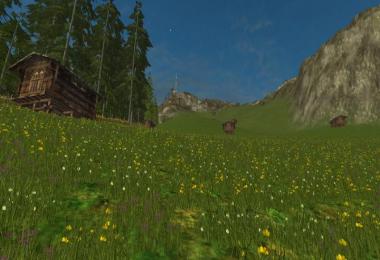 Tyrolean Alps v1.2.1