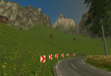 Tyrolean Alps v1.2.1