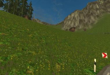 Tyrolean Alps v1.2.1