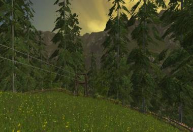 Tyrolean Alps v1.2.1