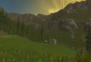 Tyrolean Alps v1.2.1