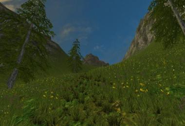 Tyrolean Alps v1.2.1