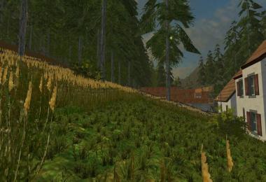 Tyrolean Alps v1.2.1