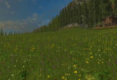 Tyrolean Alps v1.2.1