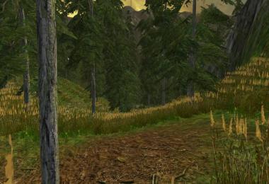 Tyrolean Alps v1.2.1