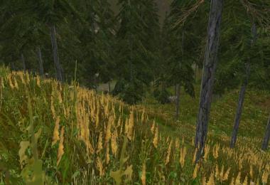 Tyrolean Alps v1.2.1