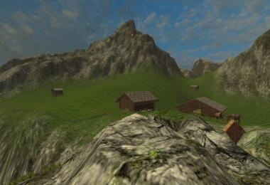 Tyrolean Alps v1.2.1