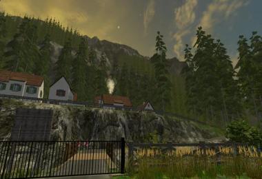 Tyrolean Alps v1.2.1