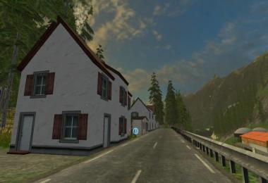 Tyrolean Alps v1.2.1