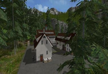 Tyrolean Alps v1.2.1